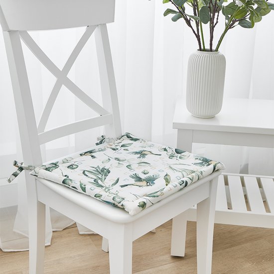 Подушка на стул 40х40 см Verossa (759319)