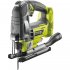 Бесщеточный лобзик Ryobi R18JS7-0