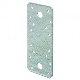 Оцинкованная перфорированная пластина ALBERTS 330057