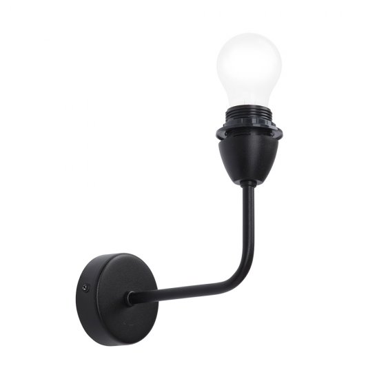 Бра Vitaluce E27 60 Вт 230 В IP20 (V4262-1/1A)