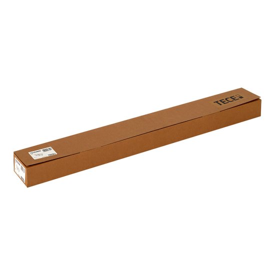 Лоток душевой Tece с сухим затвором 900х135 мм d50 мм решетка из нержавеющей стали (15103099)