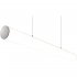 Подвесной светодиодный светильник Akfa Lighting ак-ctl