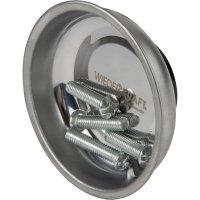 Круглый магнитный лоток WIEDERKRAFT WDK-65146