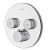 Смеситель для 2 потребителей AM.PM Inspire V2.0 TouchReel