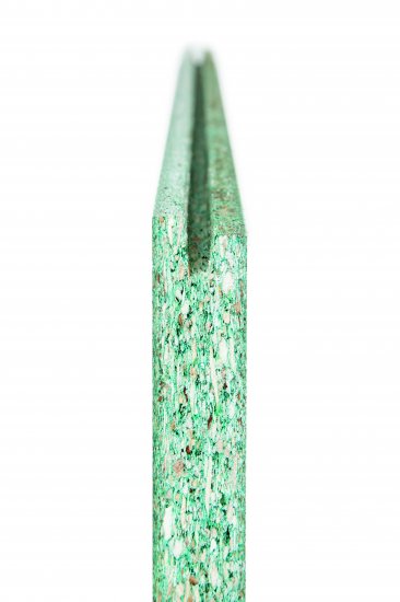 ДСП влагостойкая шпунтованная Quick Deck Professional 12х900х2440 мм