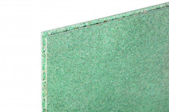 ДСП влагостойкая шпунтованная Quick Deck Professional 12х900х2440 мм