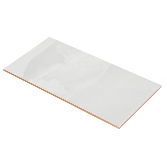 Плитка облицовочная Lavelly City Jungle Light Onyx серая 500х250х9 мм (13 шт.=1,625 кв.м)