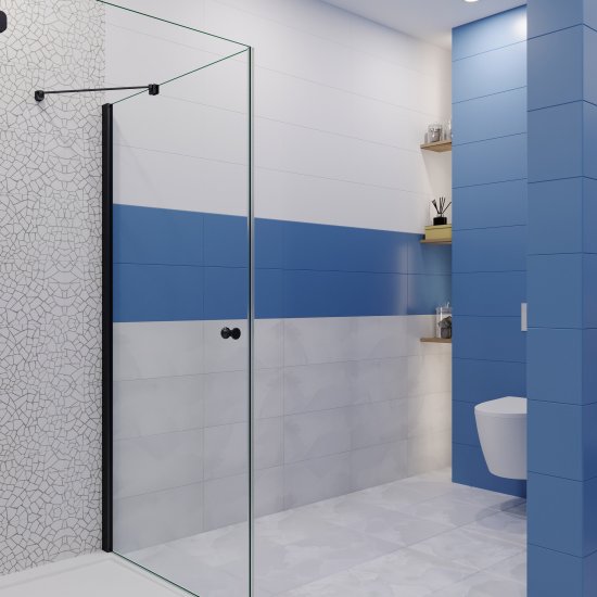 Плитка облицовочная Lavelly City Jungle Light Onyx серая 500х250х9 мм (13 шт.=1,625 кв.м)