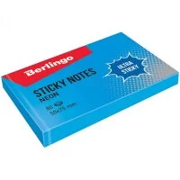 Самоклеящийся блок Berlingo Ultra Sticky