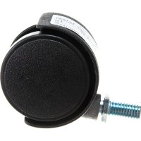 Поворотная мебельная колесная опора Tech-Krep 151196