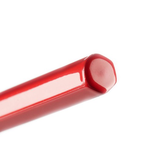 Миксер-насадка (венчик) для красок и клеев Hesler 100x600 мм хвостовик шестигранный