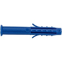 Распорный дюбель Tech-Krep Чапай 5х40 100 шт.