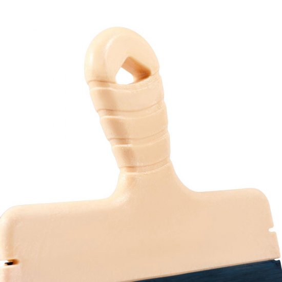 Шпатель фасадный Hesler Light 250 мм облегченный с эргономичной ручкой (998585)