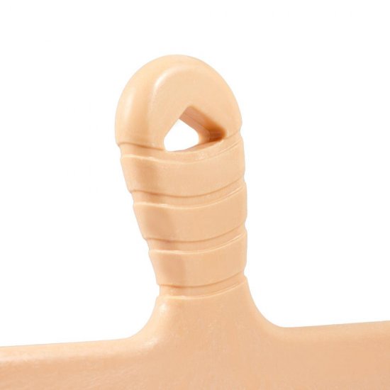 Шпатель фасадный Hesler Light 450 мм облегченный с эргономичной ручкой (998587)