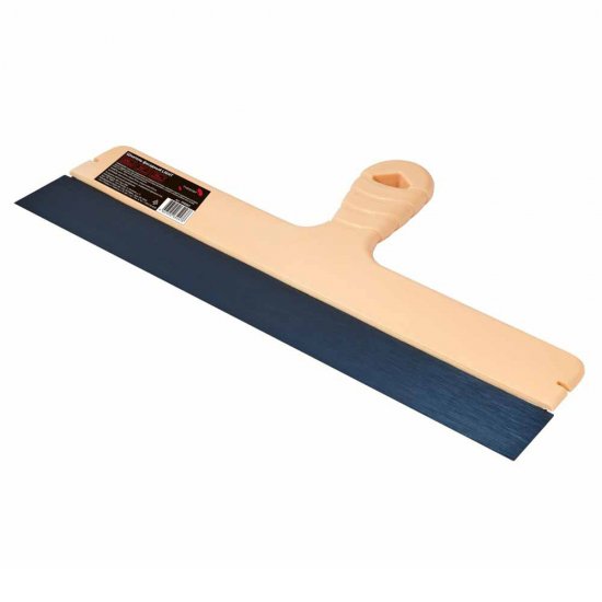 Шпатель фасадный Hesler Light 450 мм облегченный с эргономичной ручкой (998587)