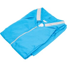 Женский халат Авангард. Профессиональная экипировка Лазурит