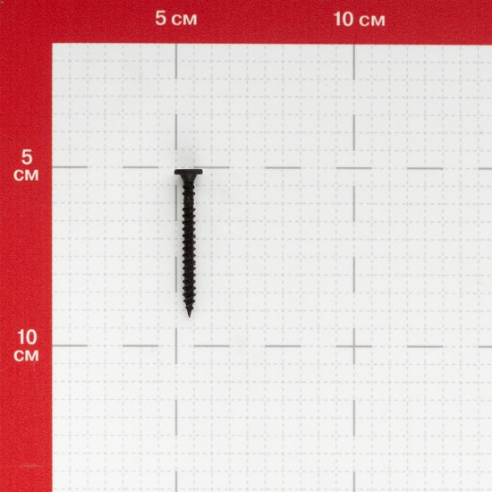 Саморезы ГМ 41x3,9 мм в ленте ТС-XTN-F ТехноСонус (1000 шт.)