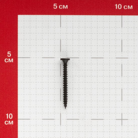 Саморезы ГМ 41x3,9 мм ТС-XTN-F ТехноСонус (500 шт.)