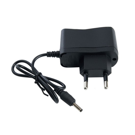 Фонарь налобный Feron 1 LED 5 Вт аккумуляторный Li-Ion 2000 мАч пластик