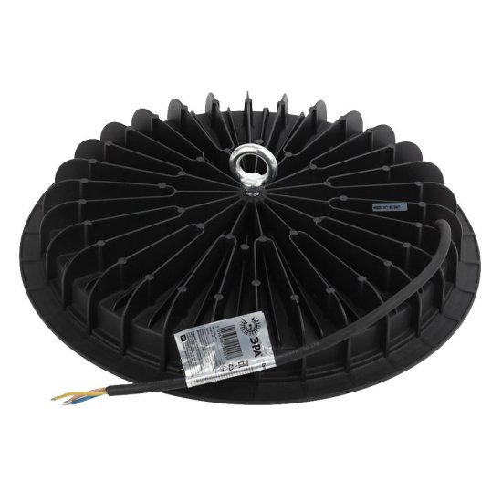 Светильник светодиодный подвесной Эра SPP-4 5000К 200 Вт 220-230 В IP65 (Б0046670)