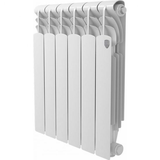Радиатор Royal Thermo Revolution 500 2.0
