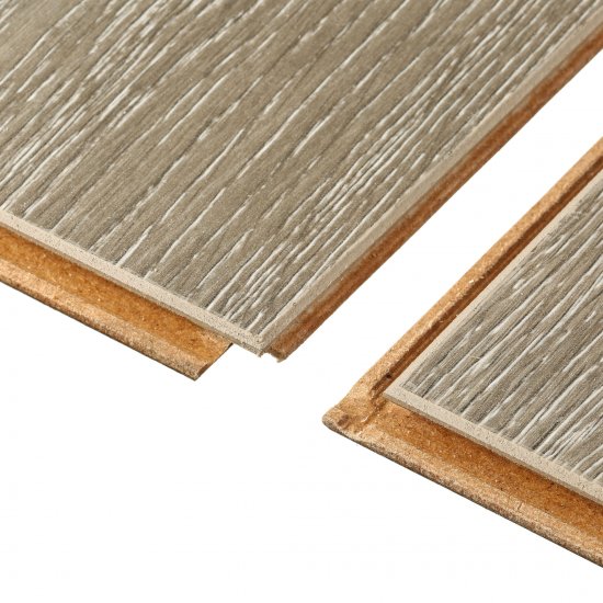 Ламинат 32 класс Sommer Espana дуб толедо 2,005 кв.м 8 мм с фаской