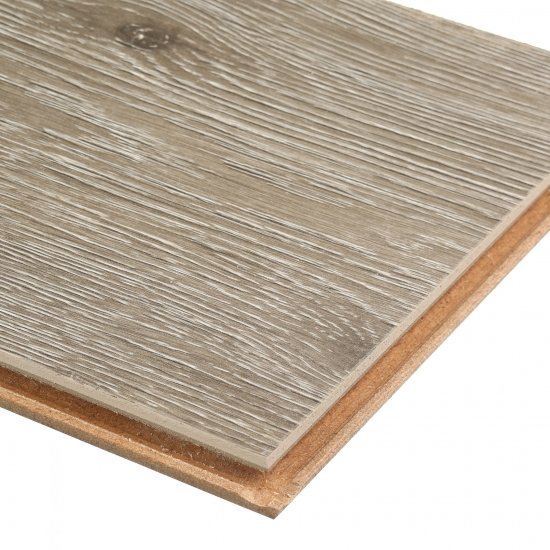 Ламинат 32 класс Sommer Espana дуб толедо 2,005 кв.м 8 мм с фаской