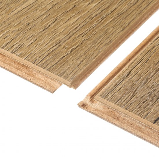 Ламинат 32 класс Sommer Espana дуб таррагона 2,005 кв.м 8 мм с фаской