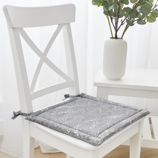 Подушка на стул 40х40 см Verossa (765916)