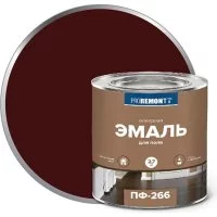 Эмаль Proremontt ПФ-266