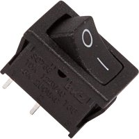 Клавишный выключатель REXANT 36-2110