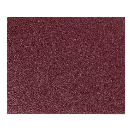 Наждачная бумага Flexione 230х280 мм Р60 влагостойкая