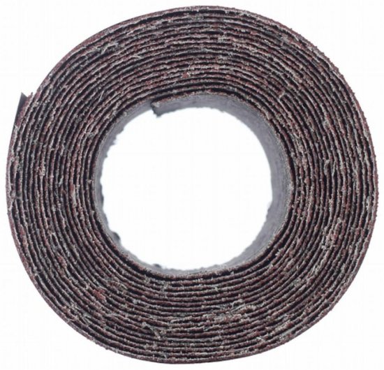 Наждачная бумага Abraforce 100 мм 3 м Р40