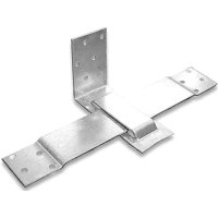 Скользящая закрытая опора для стропил ООО Техно-Сервис KUCIS-Z