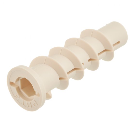 Дюбель для газобетона Hard-Fix 8x60 мм (15 шт.) нейлон