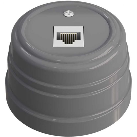 Компьютерная розетка Мезонинъ GE30341-07