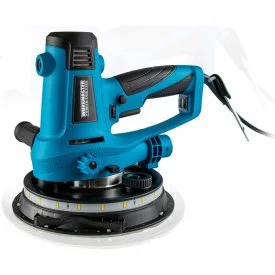 Шлифмашина для стен и потолков WorkMaster МШБ-1000Р