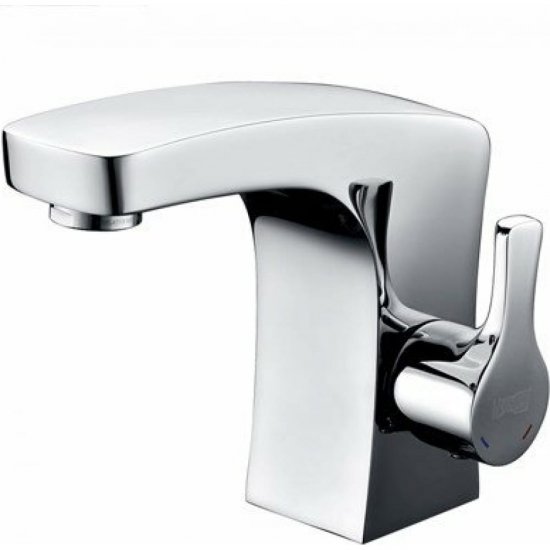 Смеситель для раковины WasserKraft Berkel 4803
