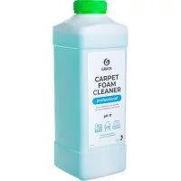 Шампунь ковровых покрытий Grass Carpet Foam Cleaner