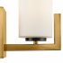 Бра Maytoni Fortano E27 40 Вт 220-240 В латунь IP20 (MOD089WL-01BS)