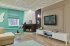 Бра Maytoni Fortano E27 40 Вт 220-240 В латунь IP20 (MOD089WL-01BS)