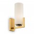 Бра Maytoni Fortano E27 40 Вт 220-240 В латунь IP20 (MOD089WL-01BS)