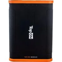 Внешний аккумулятор TopOn TOP-X50