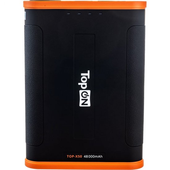 Внешний аккумулятор TopOn TOP-X50