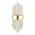 Бра Arte Lamp Acapulco G9 80 Вт 220 В золото IP20 (A1007AP-2GO)