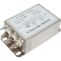 Эмс-фильтры для преобразователя частоты EKF vector-emi-4R0