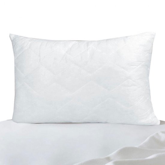 Подушка 50х70 см синтепон (519118/1)
