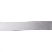 Квадратная алюминиевая трубка ALBERTS 473525