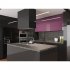 Панель стеновая ДСП для кухни 3000х600х10 мм 5055/a active marble