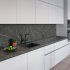 Панель стеновая ДСП для кухни 3000х600х10 мм 5055/a active marble